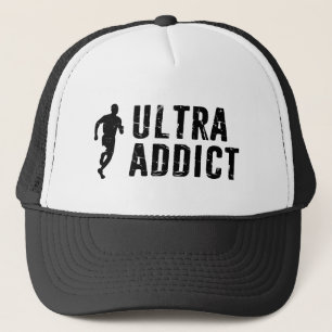Ultra Addict Keps