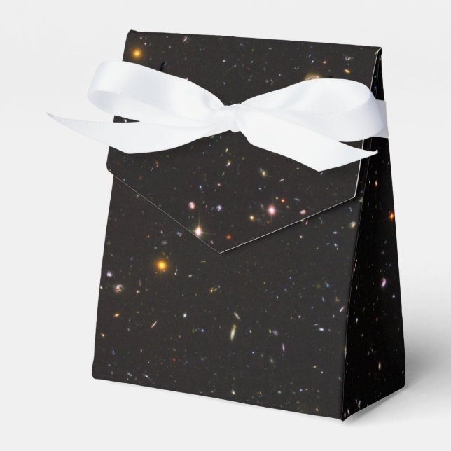 Ultra Deep Field Presentaskar (Framsidan Sidan)