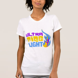 Ultra-Firelight besättningtank T Shirt