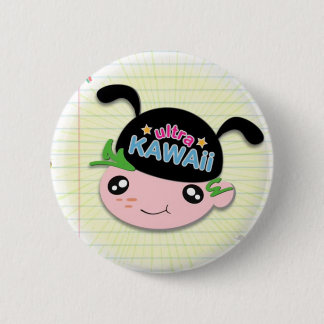 Ultra Kawaii - pojken knäppas Knapp