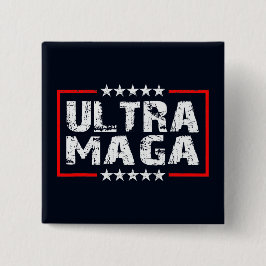 Ultra MAGA | 2024 Republikaner till president Grun Knapp