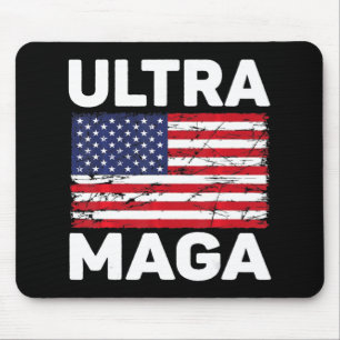Ultra MAGA 22 Musmatta