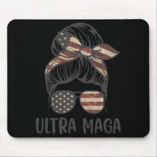 Ultra MAGA 2 Musmatta