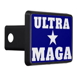Ultra MAGA Dragkroksskydd