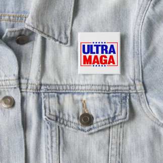 Ultra maga knapp