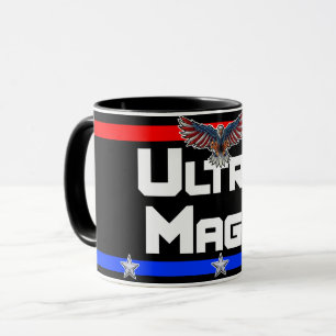 Ultra Maga Mugg