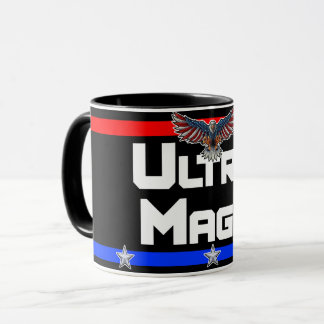 Ultra Maga Mugg