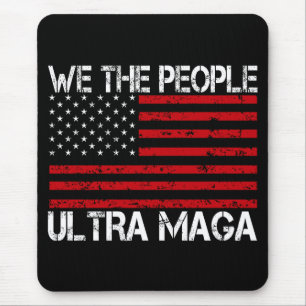 Ultra Maga Pro Trump 2024 Finny Republican Musmatta