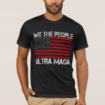 Ultra Maga Pro Trump 2024 Finny Republican