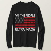 Ultra Maga Pro Trump 2024 Finny Republican