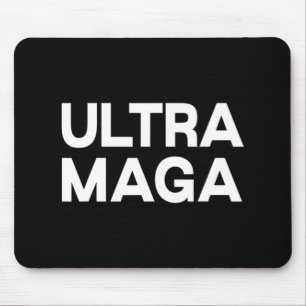 Ultra Maga-Roligt, citat Musmatta