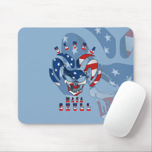 Ultra Maga Skull Musmatta