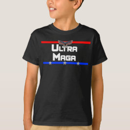 Ultra Maga T Shirt