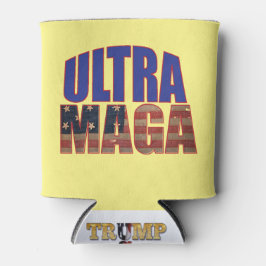Ultra MAGA Trump Supporter 💡 Underbar igen USA