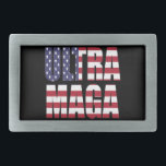 Ultra MAGA Trump Supporter ⛳ Underbar igen USA<br><div class="desc">ULTRA MAGA TRUMP SUPPORTER UNDERBAR USA Ultra MAGA Trump Supporter ⛳ Underbar igen USA Bälte-låsbeslag - Patriotic & Bold! 🇺 🇸 Visa ditt MAGA-pride till världen i stort! Detta Ultra MAGA Trump Supporter bälte-låsbeslag är perfektens sätt att uttrycka sin patriotism och sitt stöd för president Donald J. Trump. Sluta använda...</div>