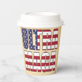 Ultra MAGA Trump Supporter 💡 Underbar igen USA