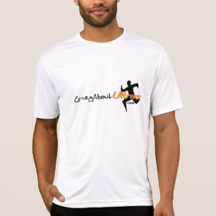 Ultra maratonutbildningstee. t shirt