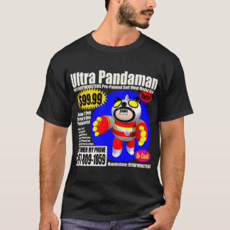 Ultra Pandaman Tröja