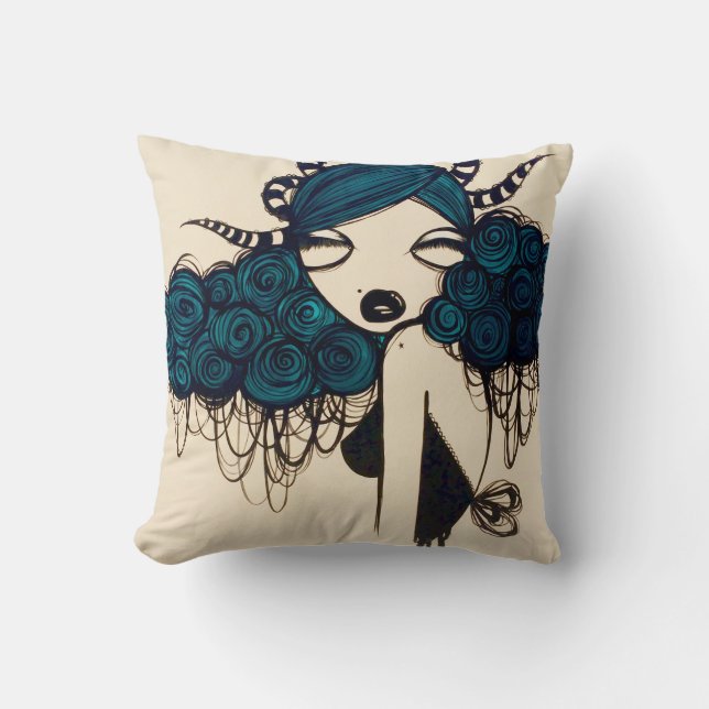 Ultra Pillow Kudde (Framsida)