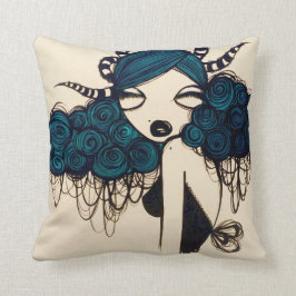 Ultra Pillow Kudde
