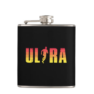 Ultra Running Fickplunta