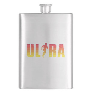 Ultra Running Fickplunta
