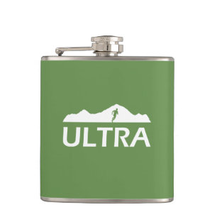 Ultra Running Fickplunta