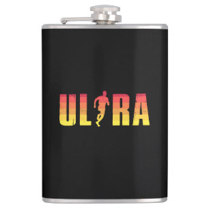 Ultra Running Fickplunta