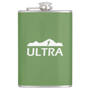 Ultra Running Fickplunta