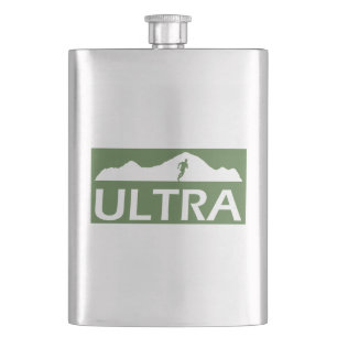 Ultra Running Fickplunta