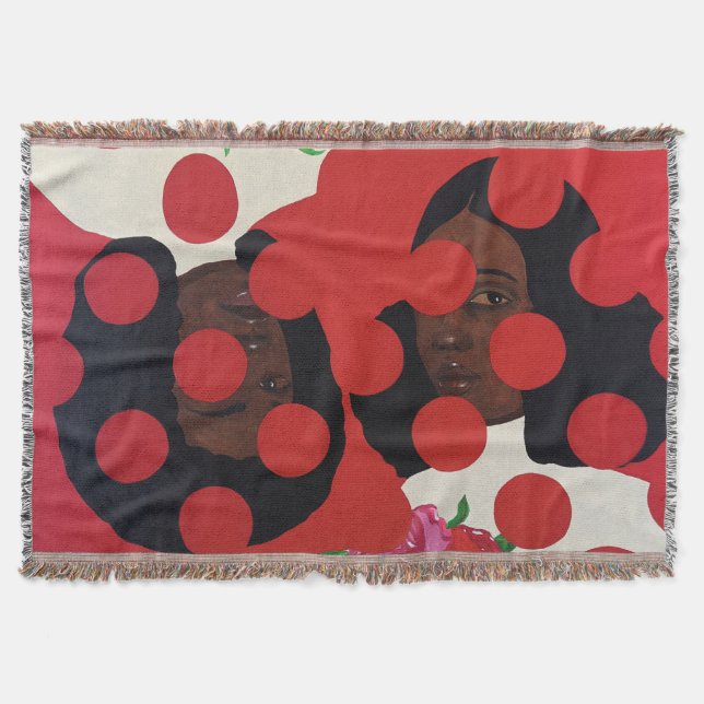 Ultra Sheen stor filt (Framsidan)