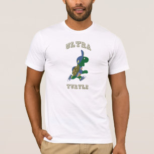 Ultra Sköldpadda Tee