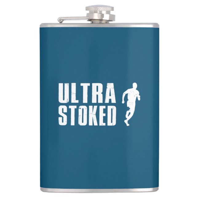 Ultra Stored Fickplunta (Framsidan)