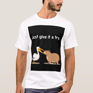 "Ultra Swag Meme T-Shirt" T Shirt