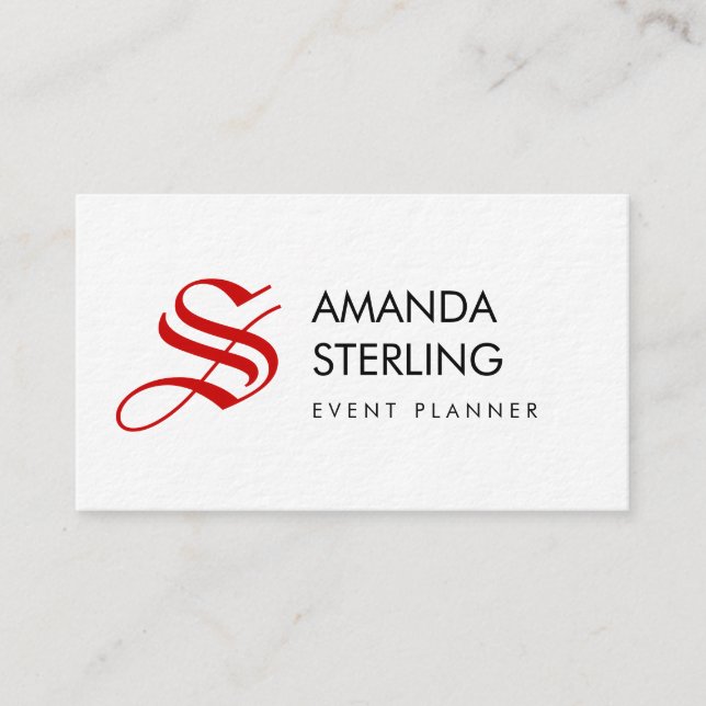 Ultra tjockt kärnar ur färg papper, visitkort (Framsida)