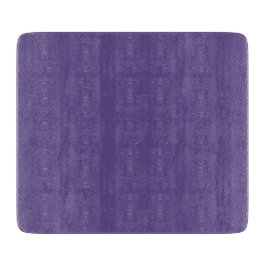 Ultra Violet Lila Solid Färg