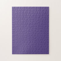 Ultra Violet Lila Solid Färg