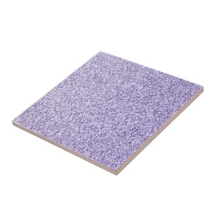 Ultra violett ljus lila glittergnistrar kakelplatta