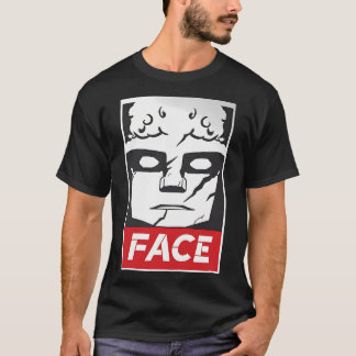 ultrafärdighet merch t shirt