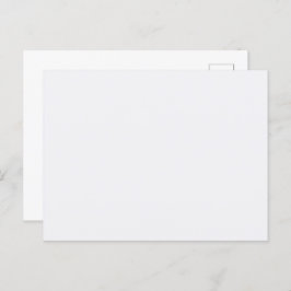 Ultralätt Grått - minimal bakgrund Helg Vykort