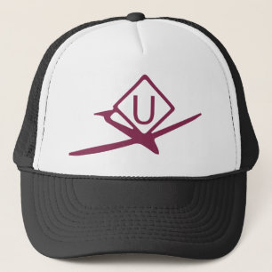 UltraLight-aktivitetssymboler Drone Pilot Hat Keps