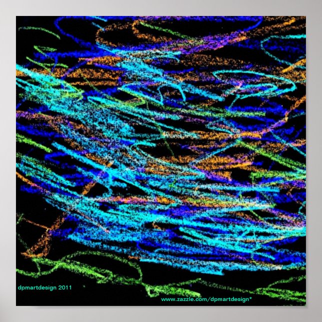 ultraljudsdesign 2011 poster (Framsidan)