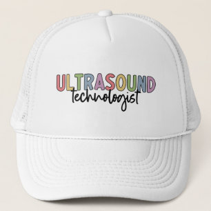 Ultraljudsteknik Tekniska specialpresentationer Keps