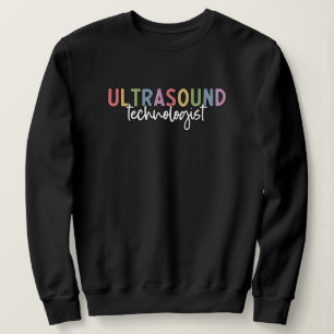 Ultraljudsteknik Ultraljudsteknik T Shirt