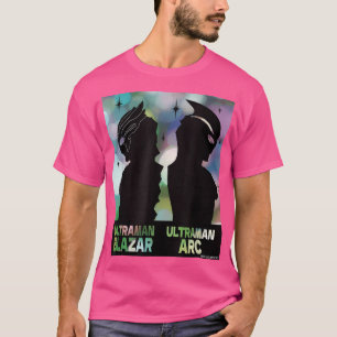 Ultraman Blazar Alliance T Shirt