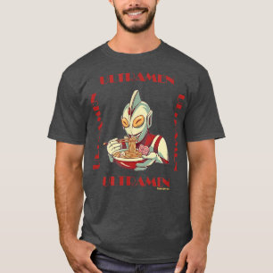 ultraman t shirt
