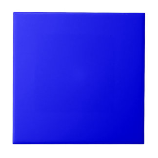 Ultramarine Blue Kakelplatta