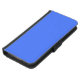 Ultramarine Blue Plånboksfodral För Samsung Galaxy S5 (Botten)