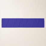 Ultramarine Blue Sjal<br><div class="desc">Ultramarin är en blå nyans. Ultramarin är ett djupt blått färg och ett pigment som ursprungligen tillverkades genom malning av lapis lazuli till ett pulver. Namn kommer från det latinska ultramarinus, bokstavligt talat "utanför havet", eftersom pigment importerades in i Europa från gruvor i Afghanistan av italienska handlare under 1400- och...</div>