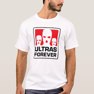 Ultras03 Tröja